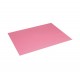 PAQ. 25H CARTULINA FABRISA 180GR 50X65 ROSA